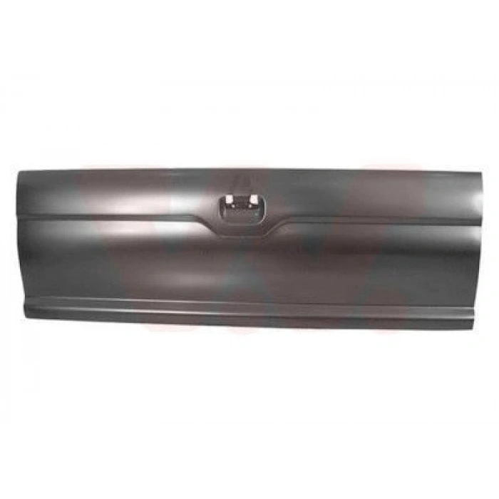 Mitsubishi L200 Arka Bagaj Kapağı 1997-2002 (Oem No:  Mr125931)