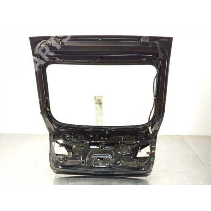 Ford Mondeo Arka Bagaj Kapağı 2007- 2011- (Oem No:  P7S71A40410Aa)