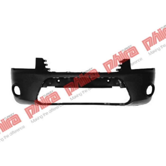 Ford Transit M12 M15 93 00 Plaka Sacı Arka Dıs (Oem No:Pyvtv10928Aa)