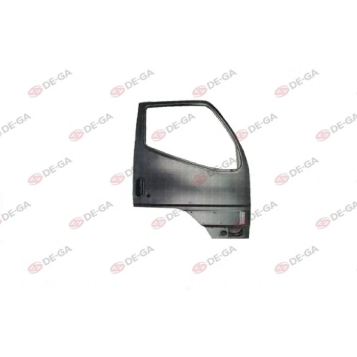 Tampon Bağlantı Braketi Terios  2008 2012 Ön Sol (Oem No:Mhr36078)