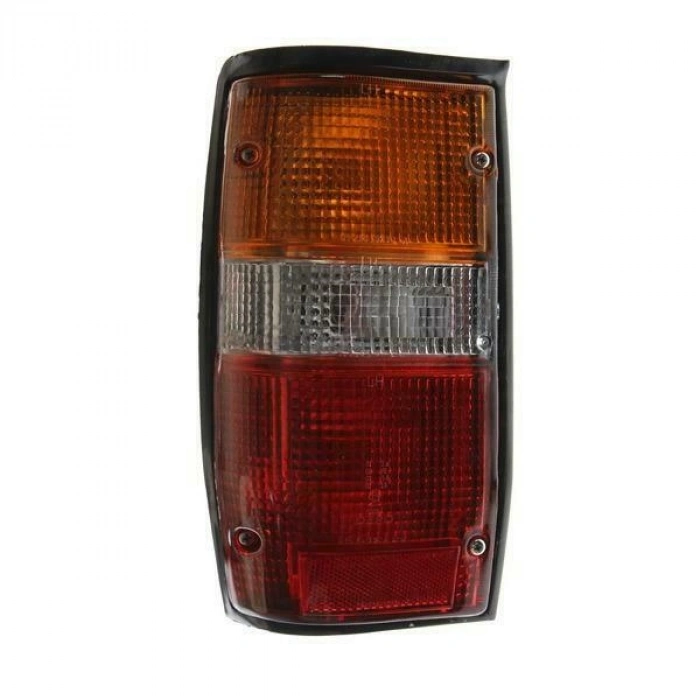 Direk Sacı Dış Canter Fe-304 Arka Sol (Oem No:Mb83009Al)