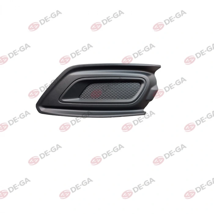 Ford Transit- V363- 2019-2024  Sis Lamba Kapağı Sağ Sis Deliksiz (Oem No:Kk31R19952Ab5Yz9)