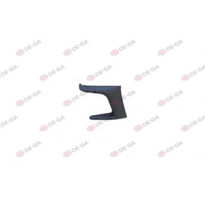 Ford Focus 2018  Ön Tampon İç Braketi  (Oem No:Jx7B17E778A1B)