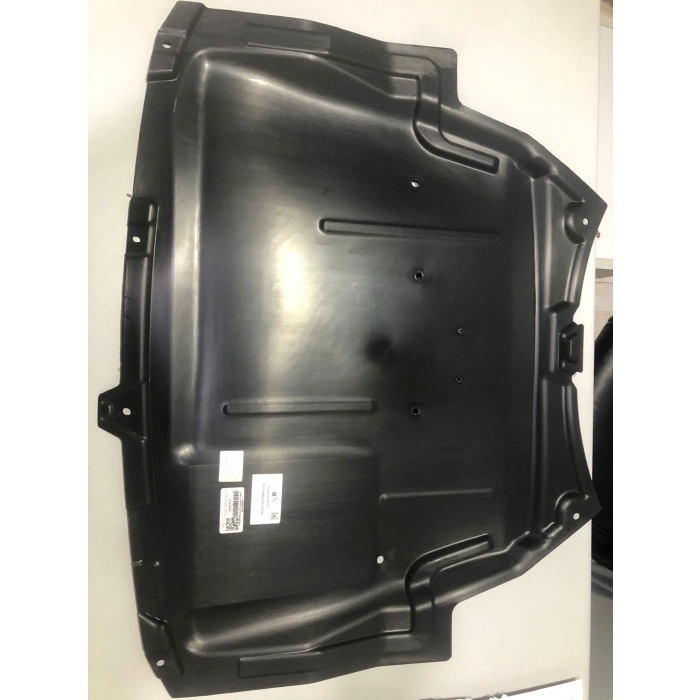 Ford Taunus 76- Cam Açma Kolu Krom (Oem No:Jvty23342Ba)