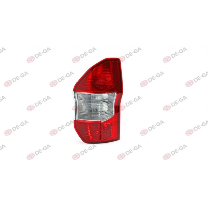Ford Courier 2014 2019 Çamurluk Davlumbazı Ön Sağ Et76 16114 Bg (Oem No:Et7616114Af)