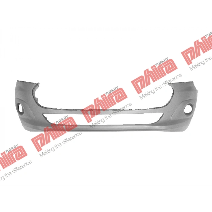 Ford Yenı Connect 2014  Ön Tampon Panjuru Alt Dt11 17K946 Ab (Oem No:Dt1117K946Ac)