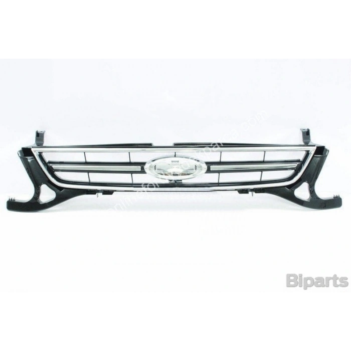 Ford Fiesta 2013  Ön Tampon Panjuru Sag  (Oem No:C1Bb15A222Aa5Yz9)