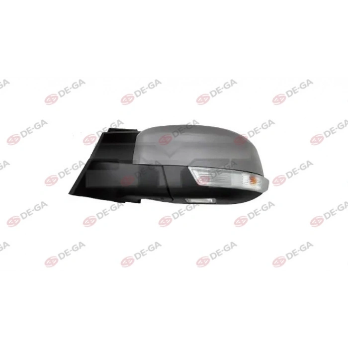 Ford Focus 2002-2015 Arka Tampon Orta  (Oem No:Bm5117866Ac)