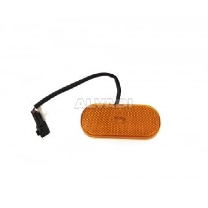 Ford Transit V363 2014- Çamurluk Sinyali  (Oem No:Bk3115442Fa)