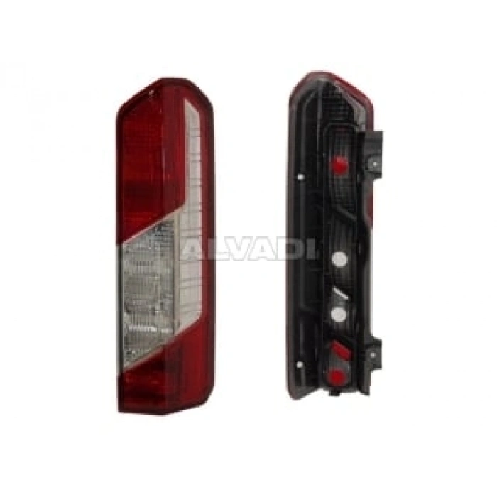 Ford Transit V-363 2014- Stop Lambası Sol  (Oem No:Bk3113405Ag)