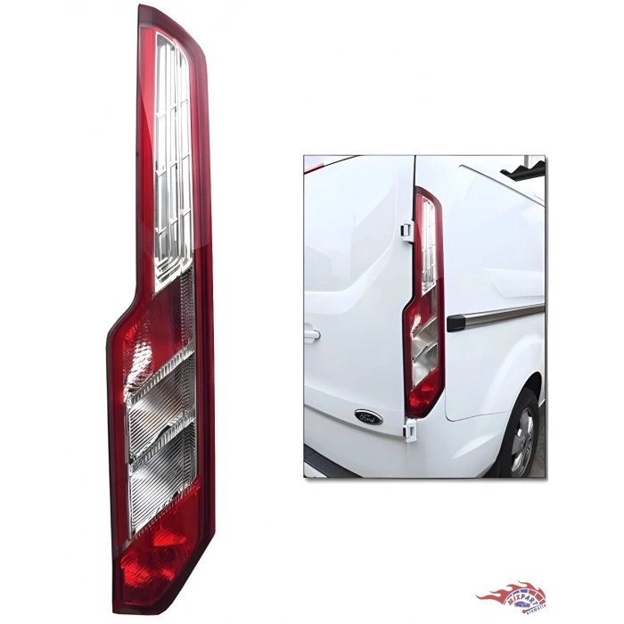 Ford Custom  V-362 2012- Stop Lambası Sol  (Oem No:Bk2113405Aj)