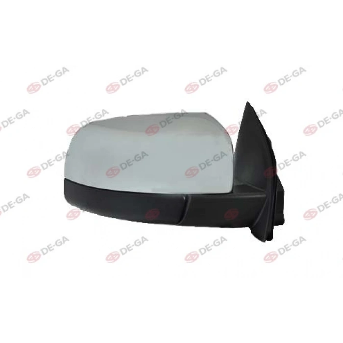 Ford Ranger 2011- Dış Dikiz Aynası Sol  (Oem No:Ab3917683Gd)