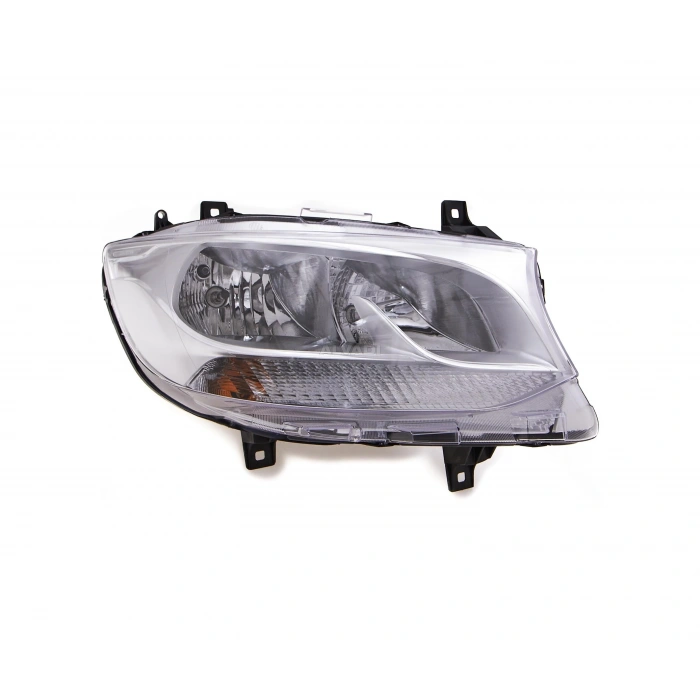 Mercedes W907-910 2018- Sis Lambası Sol  (Oem No:A9109062500)