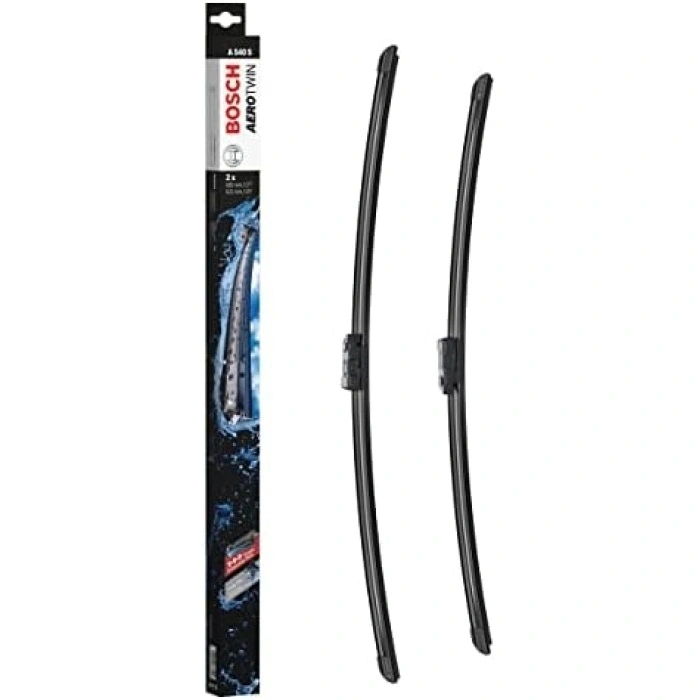Sprinter 907 910 2017  Silecek Süpürgesi Ön Takım 650Mm 600Mm (Oem No:A9108240100)