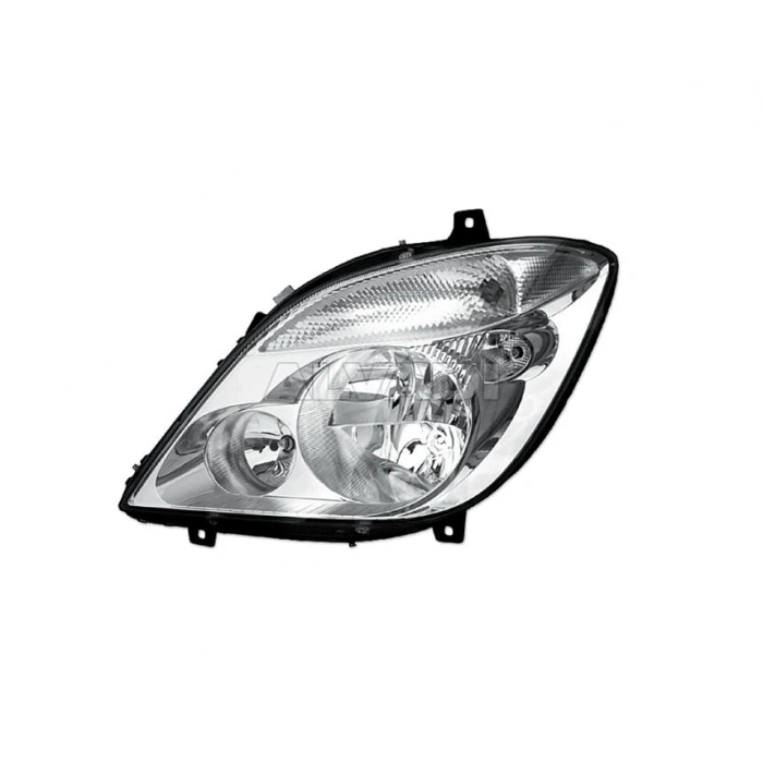 Mercedes Sprinter 2006  Sis Reflektörü Arka Sol  (Oem No:A9068200256)