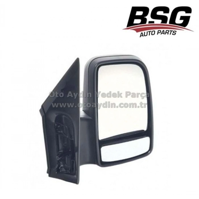 Mercedes 315-515 Om 646 986 2006- Far Sol  (Oem No:A9068200161)