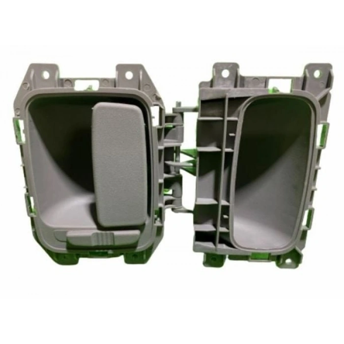 Mercedes Sprt W906 315-515 Om646-651 2006- Kilit Karşılığı Alt  (Oem No:A9067600077)