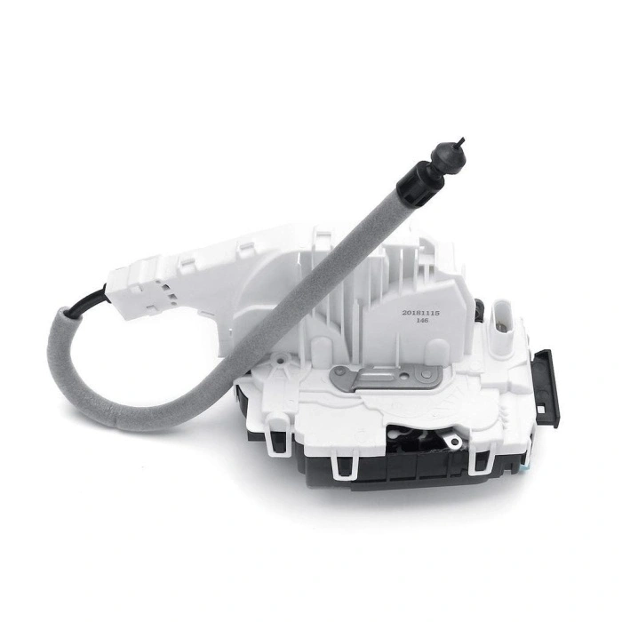 Mercedes W906 2006- Bagaj Menteşe Takozu  (Oem No:A9067400216)