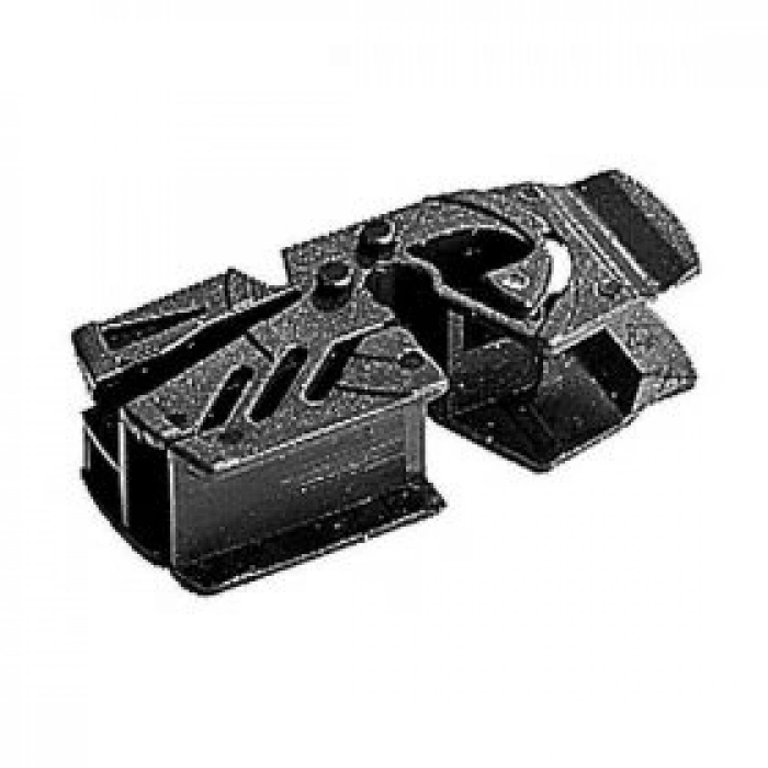 Mercedes Sprt.312,313,Lt35 Om.611-602 1995-2006 Paçalık Ön Sol  (Oem No:A9018820105)