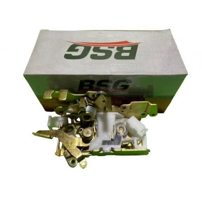 Mercedes Sprinter-Vito-Lt35 1995-2006 Kilit Mekanızması Ön Sol  (Oem No:A9017201235)