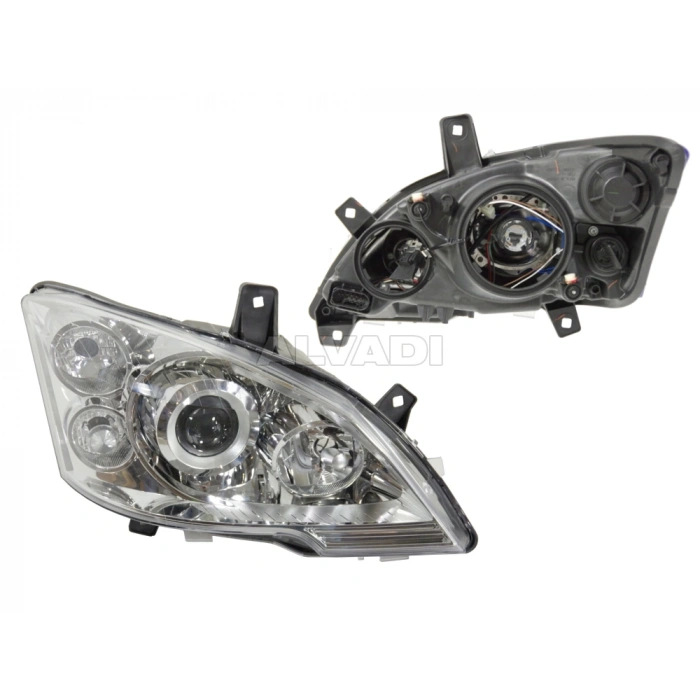 Mercedes 639 2010-2013 Far Sol  (Oem No:A6398202861)