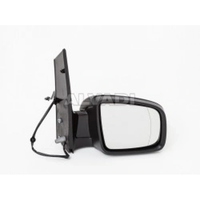Mercedes 639 2003-2011 Dış Dikiz Aynası Sol  (Oem No:A6398109816)