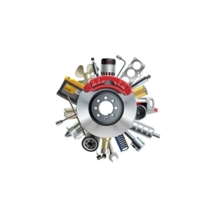 Mercedes Vito 2014- Bagaj Amortisörü  (Oem No:A4479800264)