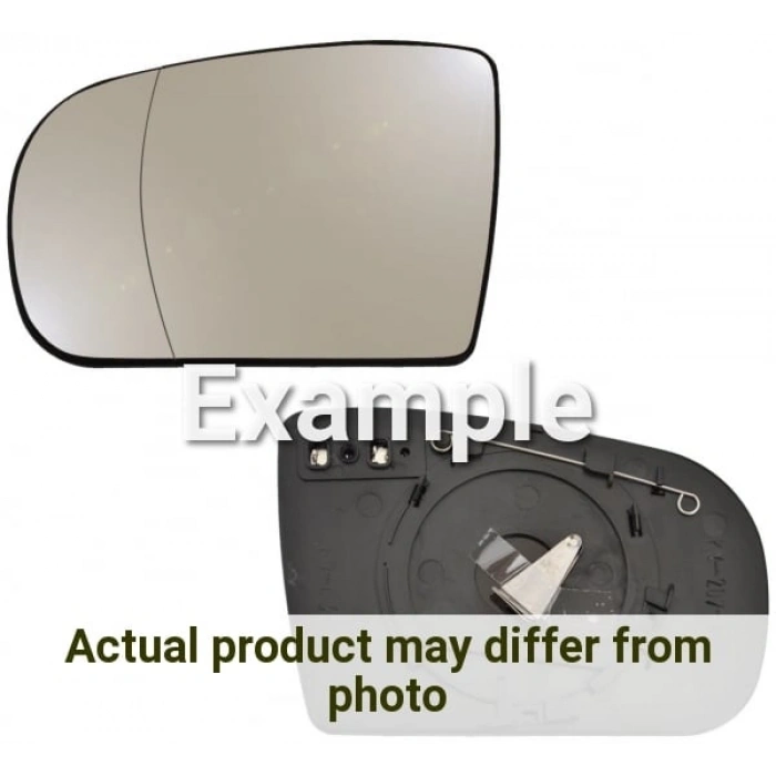 Mercedes Vito 2014- Ayna Camı Sağ  (Oem No:A4478110533)