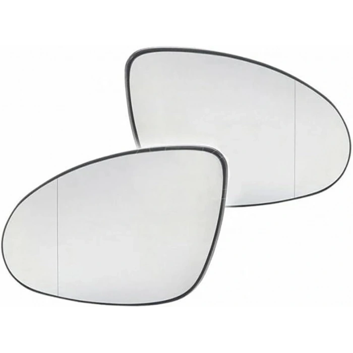 Mercedes 221 2006-2013 Ayna Camı Sağ Rezıstanslı-Çızgılı (Oem No:A2218100221)