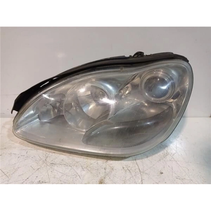 Mercedes E Class 2002-2005 Far Sağ Bı-Xenon (Oem No:A2208202461)