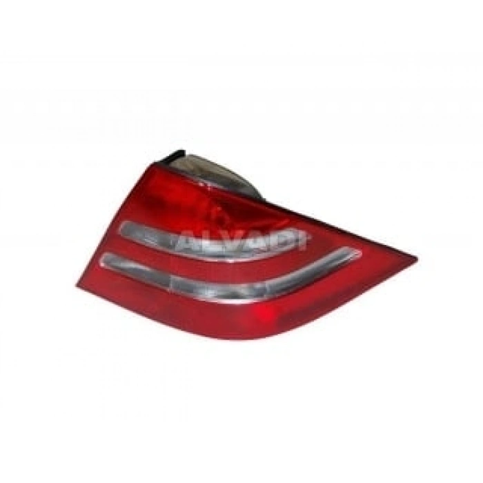 Mercedes E Class 2002-2005 Stop Lambası Sol Y.M (Oem No:A2208200764)