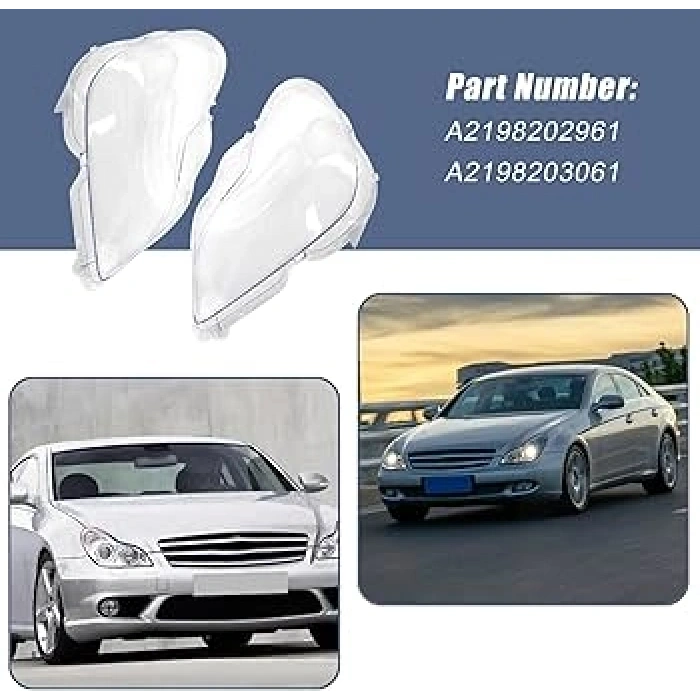 Mercedes E Class 1998-2005 Travers Takozu Arka Arkanın Önü Tek (Oem No:A2203511142)