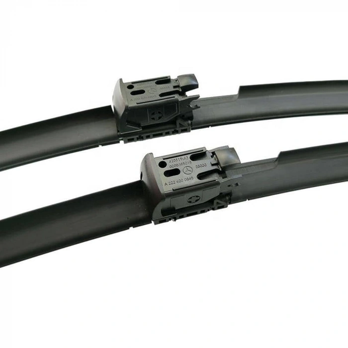 Mercedes E Class-290-257 2016- Silecek Süpürgesı Ön Takım  (Oem No:A2138205701)