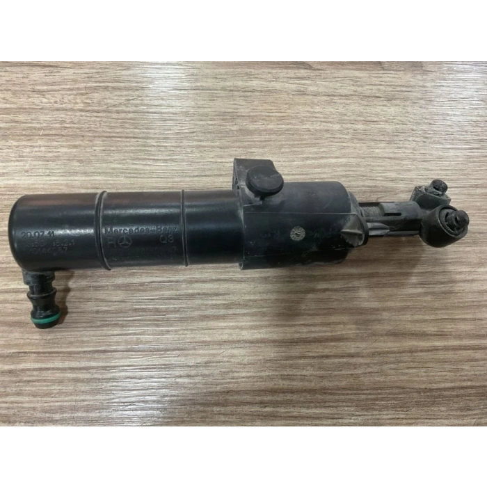 W212 T Model 2009 2015 Silecek Motoru Arka  (Oem No:A2129064402)