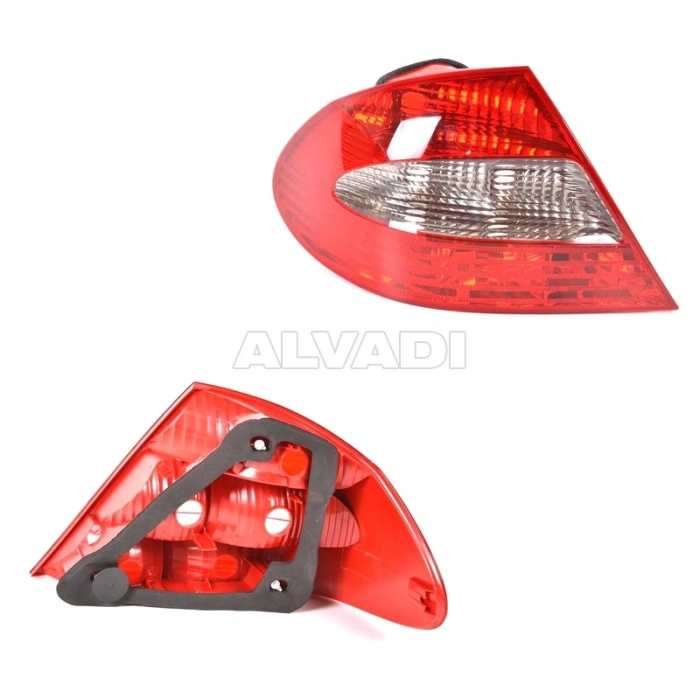 Mercedes W209 2005-2008 Stop Lambası Sağ Avangarde (Oem No:A2098201664)