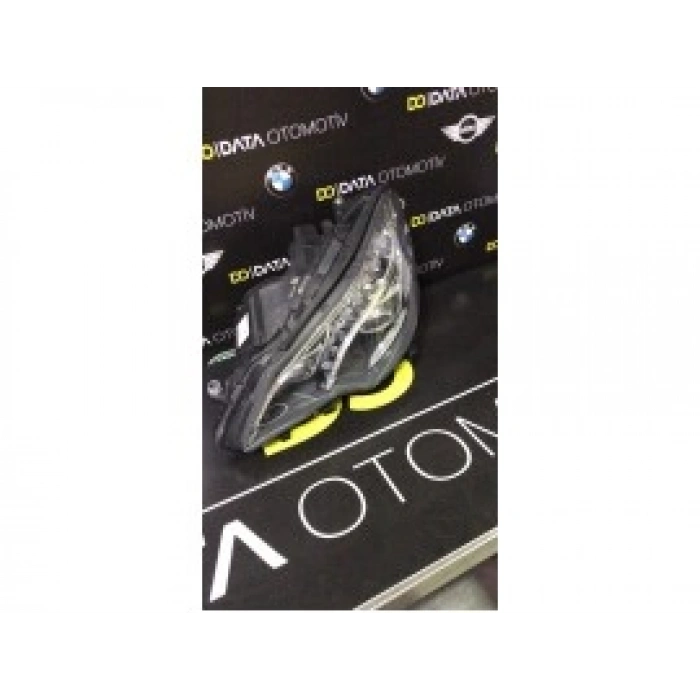 Mercedes 207  Far Sağ Led Lı Ayarlı Bı Xenon (Oem No:A2078208661)