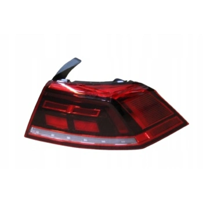 Mercedes W204 2007  Stop Lambası Sağ Ledlı (Oem No:A2049068802)