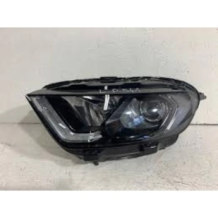 Mercedes 204 2011-14. Far Sol Merceksız Avangart (Oem No:A2048209559)