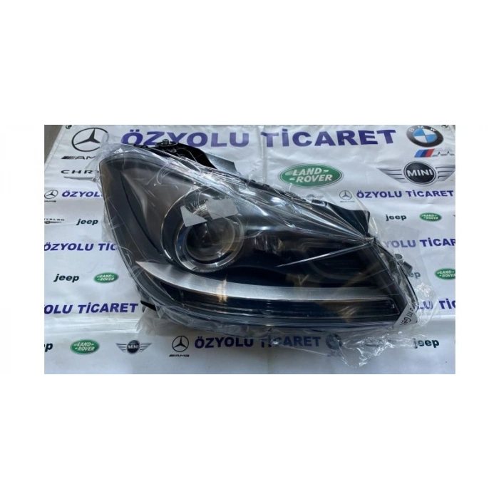 Mercedes C Class-Glk 2007-2014 Silecek Süpürgesı Ön Takım  (Oem No:A2048203800)