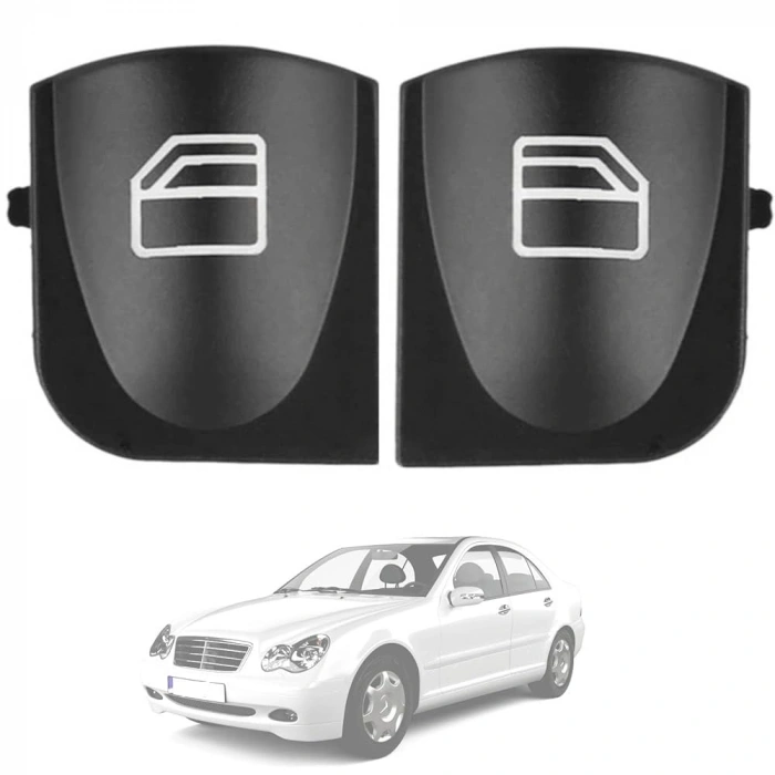 Mercedes Cla- W117- 2013-2017; Ön Cam Su Bidonu/Deposu Kapağı Oem No: (A2038690108)