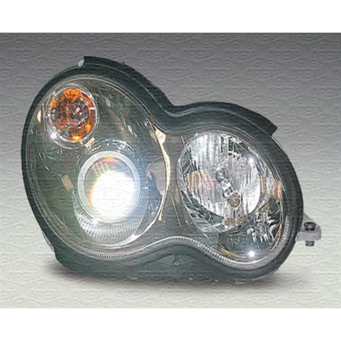 Mercedes C Class-209 2002-2007 Silecek Süpürgesı Ön Takım  (Oem No:A2038207000)