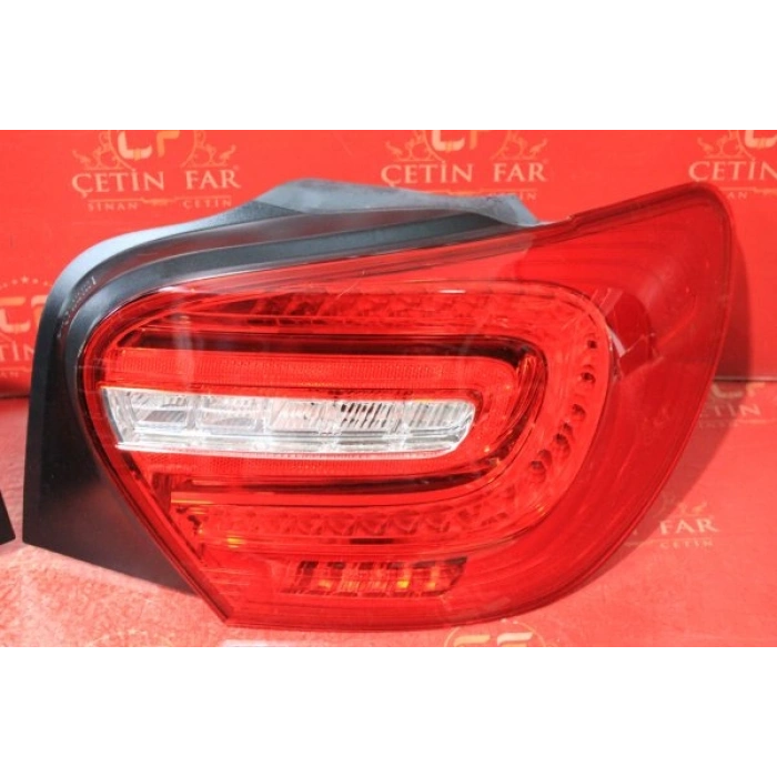 Mercedes A Serisi 176 2012-2018 Silecek Motoru Arka  (Oem No:A1769066300)