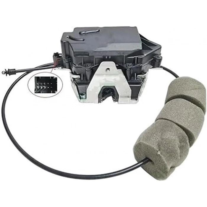 Mercedes 251 2005-2010 Ayna Kapağı Sol Ayna Sinyali Üzerınde (Oem No:A1648100764)