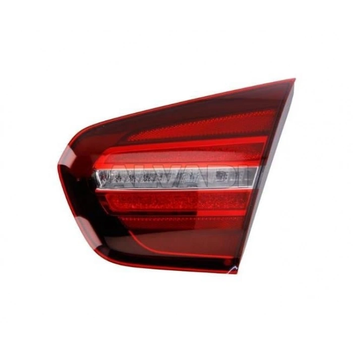 Mercedes Gla 156 2012- Bagaj Amortisörü Sol (Oem No:A1569800264)