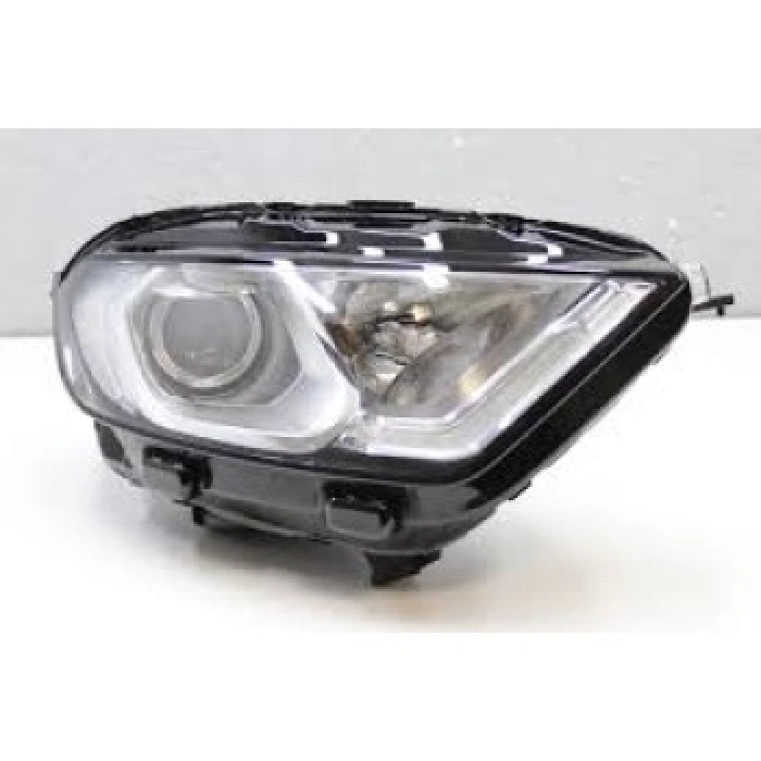 Mercedes E.M 6Cyl 1965-1980 Yağ Karterı  (Oem No:A1230100028)