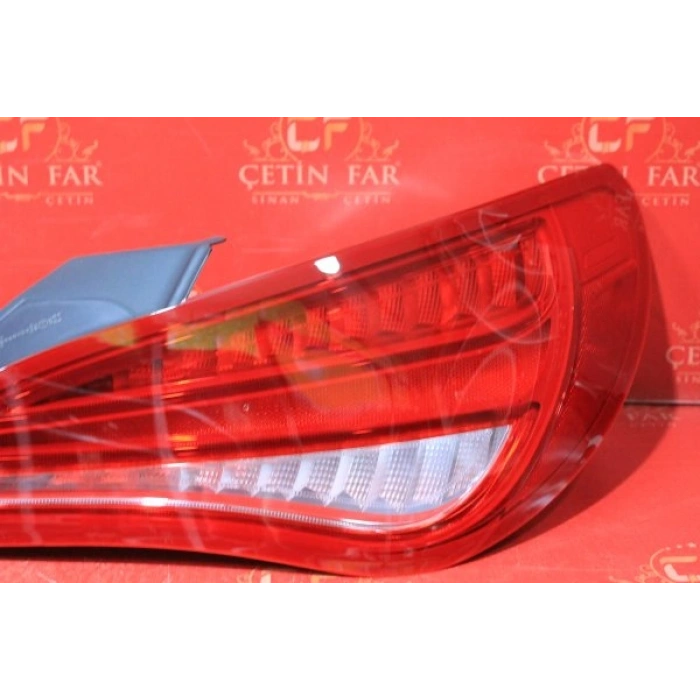 Mercedes Cla 118 2019- Far Sol  (Oem No:A1189062500)