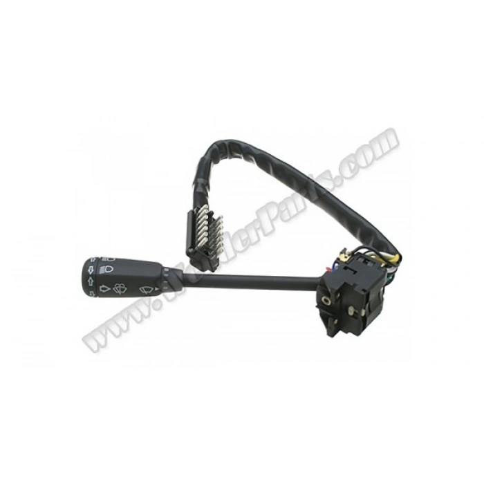 Mercedes W906 315 415 515 2007  Cam Kriko Motoru  (Oem No:A0130821992)