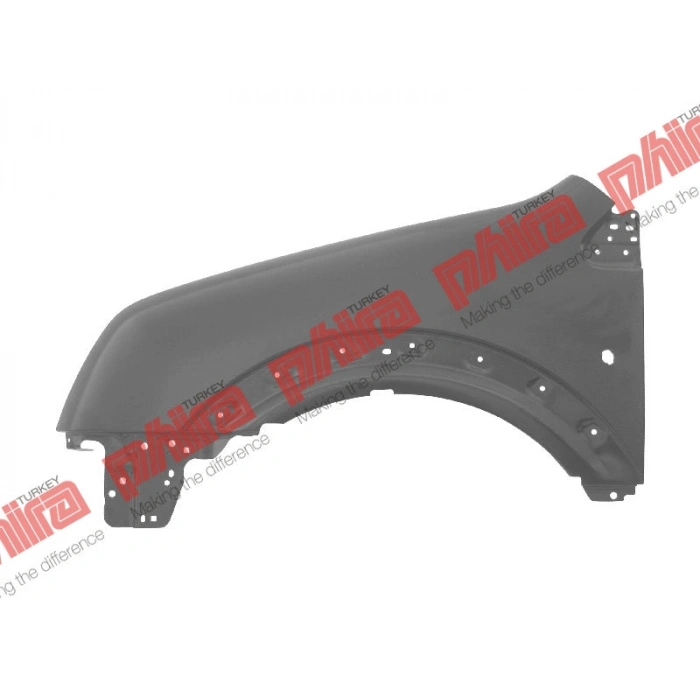 Ford Connect 2009-2013 Dış Dikiz Aynası Sağ 5 (Oem No:9T1617682Ah)