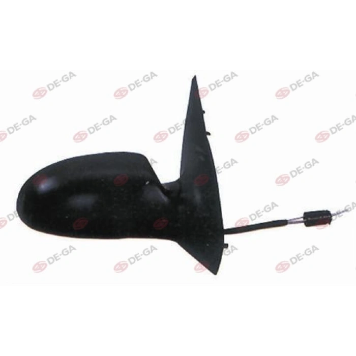 Ford Focus 1998-2005 Dış Dikiz Aynası Sağ Elektrikli 5 (Oem No:98Ab17682Hs)