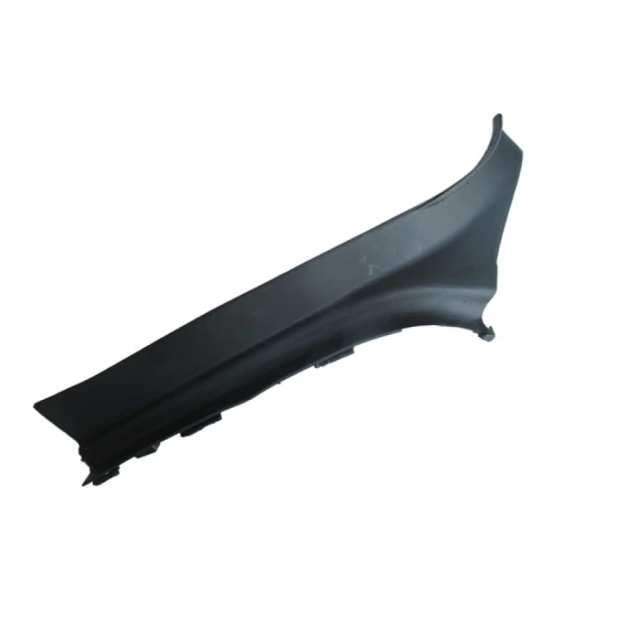 Peugeot  208  2020-2024; Ön Tampon Demiri Alüminyum Oem No: (9824784680)